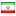 asemanrasad.com server is located in Iran